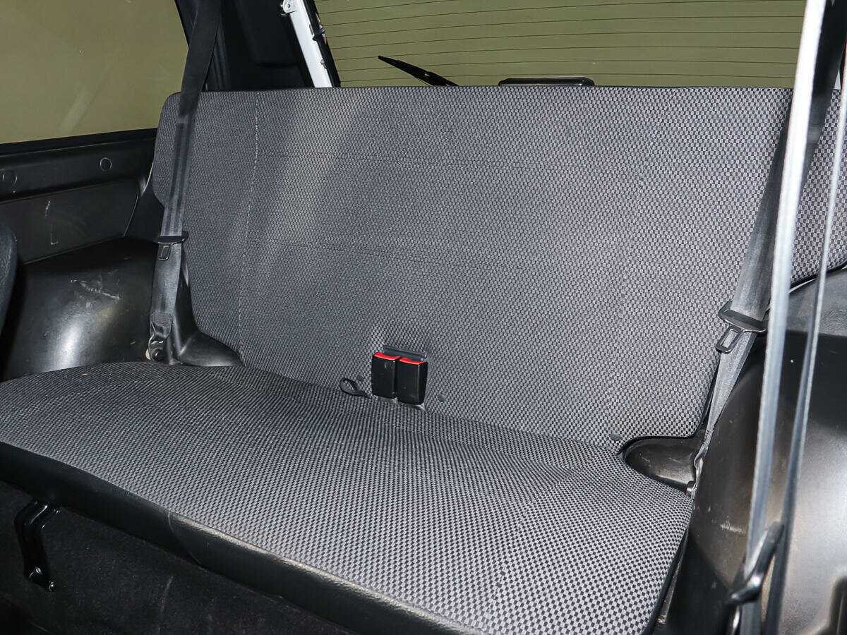 Lada (ВАЗ) 2121 (4x4) с пробегом — 2018 год. Фото: #9