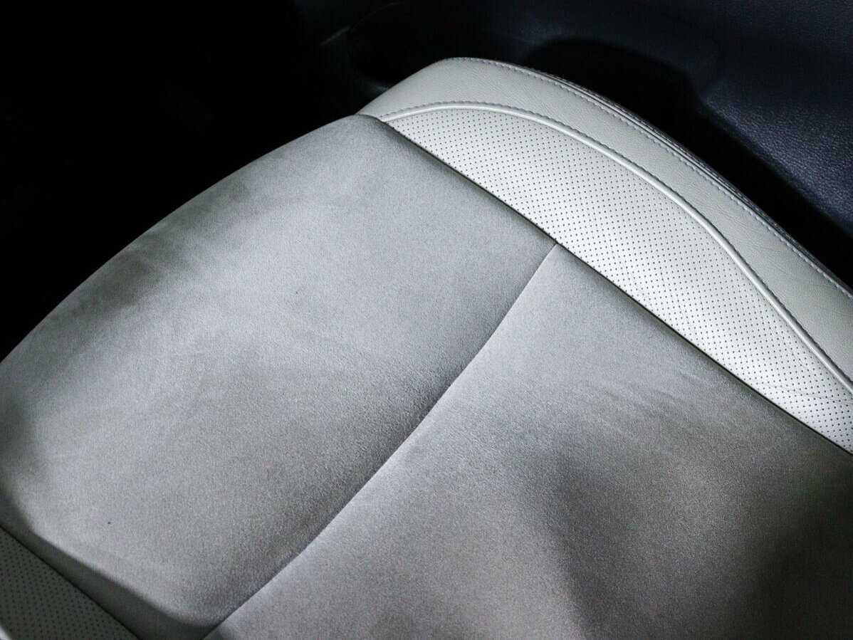 Nissan Qashqai с пробегом — 2016 год. Фото: #22