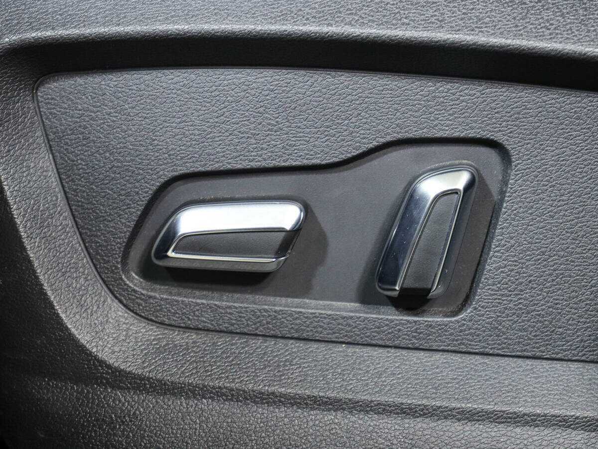 Chery Tiggo 7 Pro с пробегом — 2022 год. Фото: #11