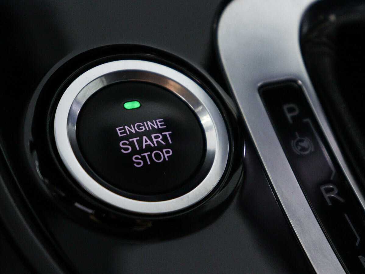 Chery Tiggo 7 с пробегом — 2019 год. Фото: #16