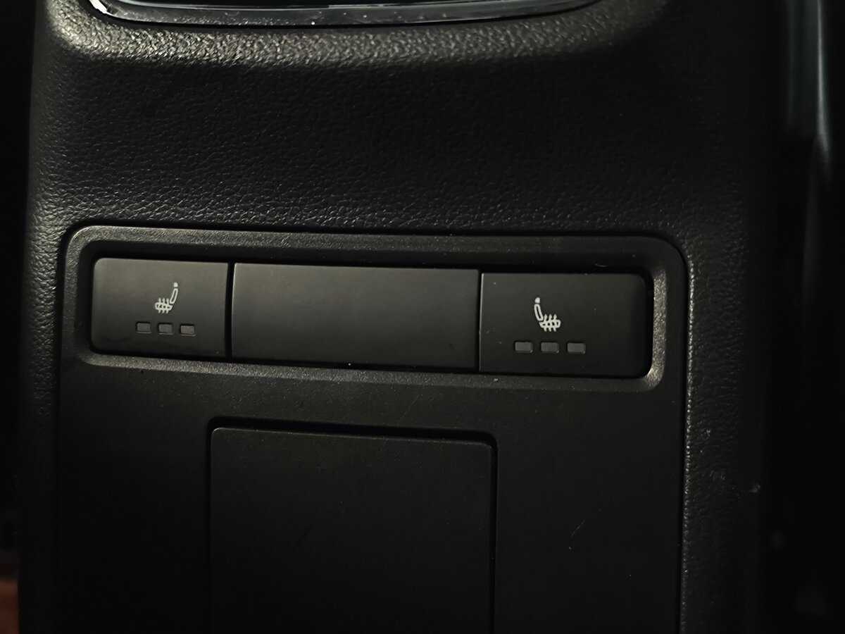 Skoda Octavia с пробегом — 2016 год. Фото: #20