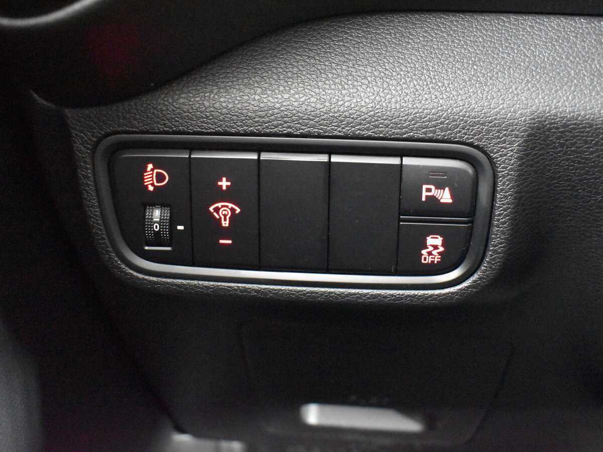 Kia Soul с пробегом — 2019 год. Фото: #9