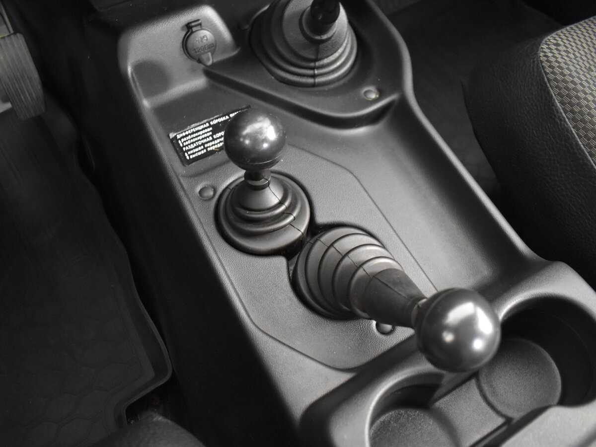 Lada (ВАЗ) 2121 (4x4) с пробегом — 2019 год. Фото: #13