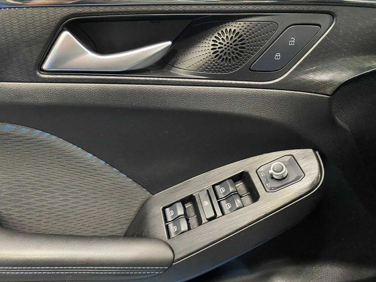 Haval Jolion с пробегом — 2021 год. Фото: #14