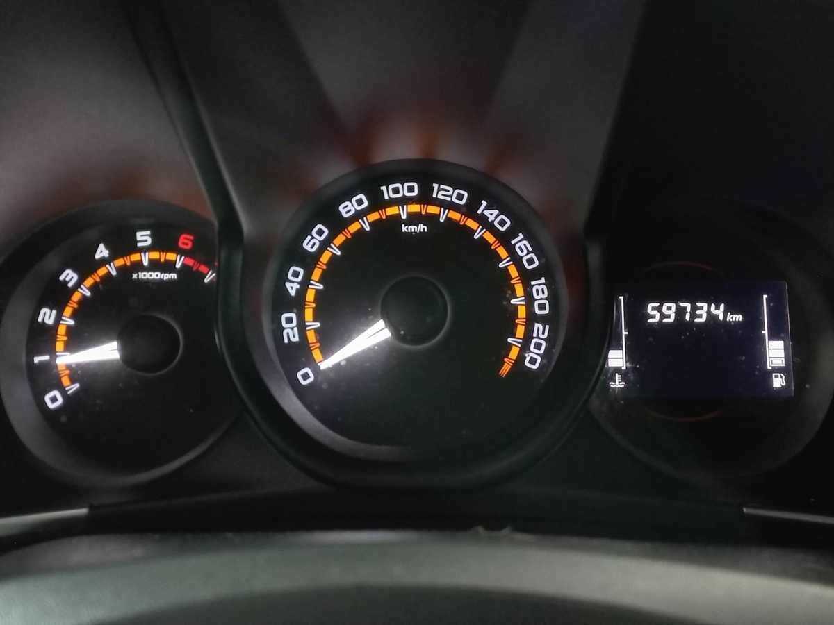 Lada (ВАЗ) XRAY с пробегом — 2021 год. Фото: #11