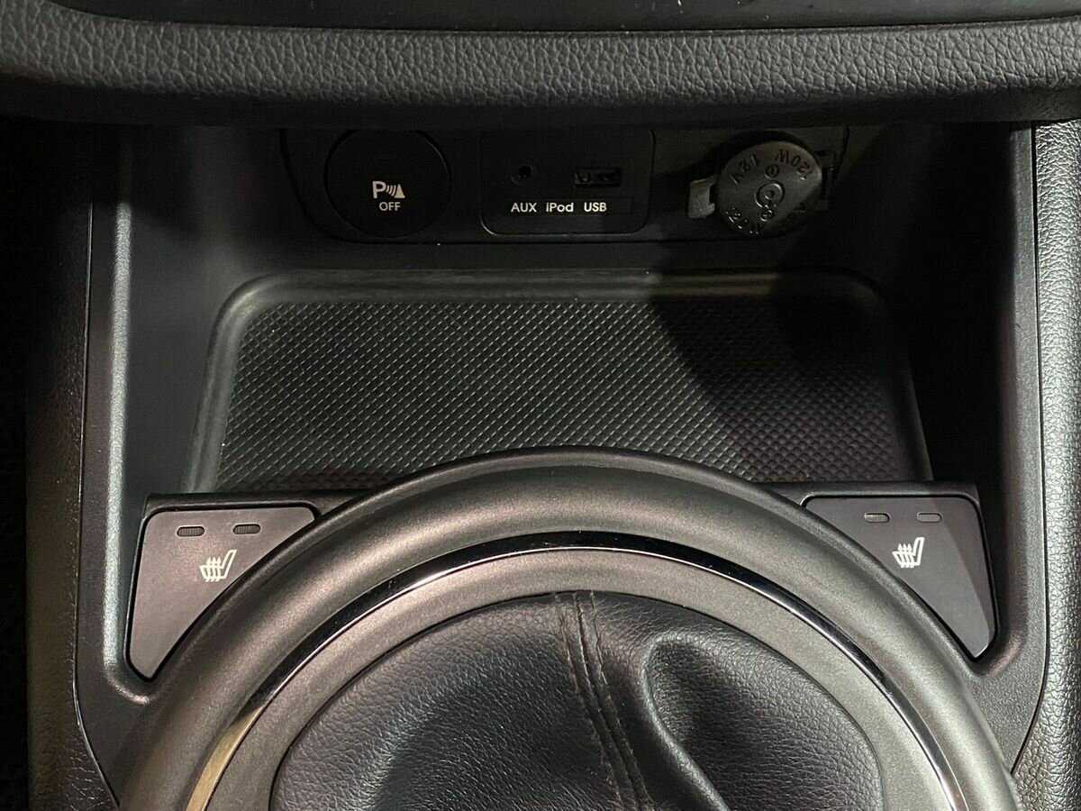 Kia Sportage с пробегом — 2013 год. Фото: #13