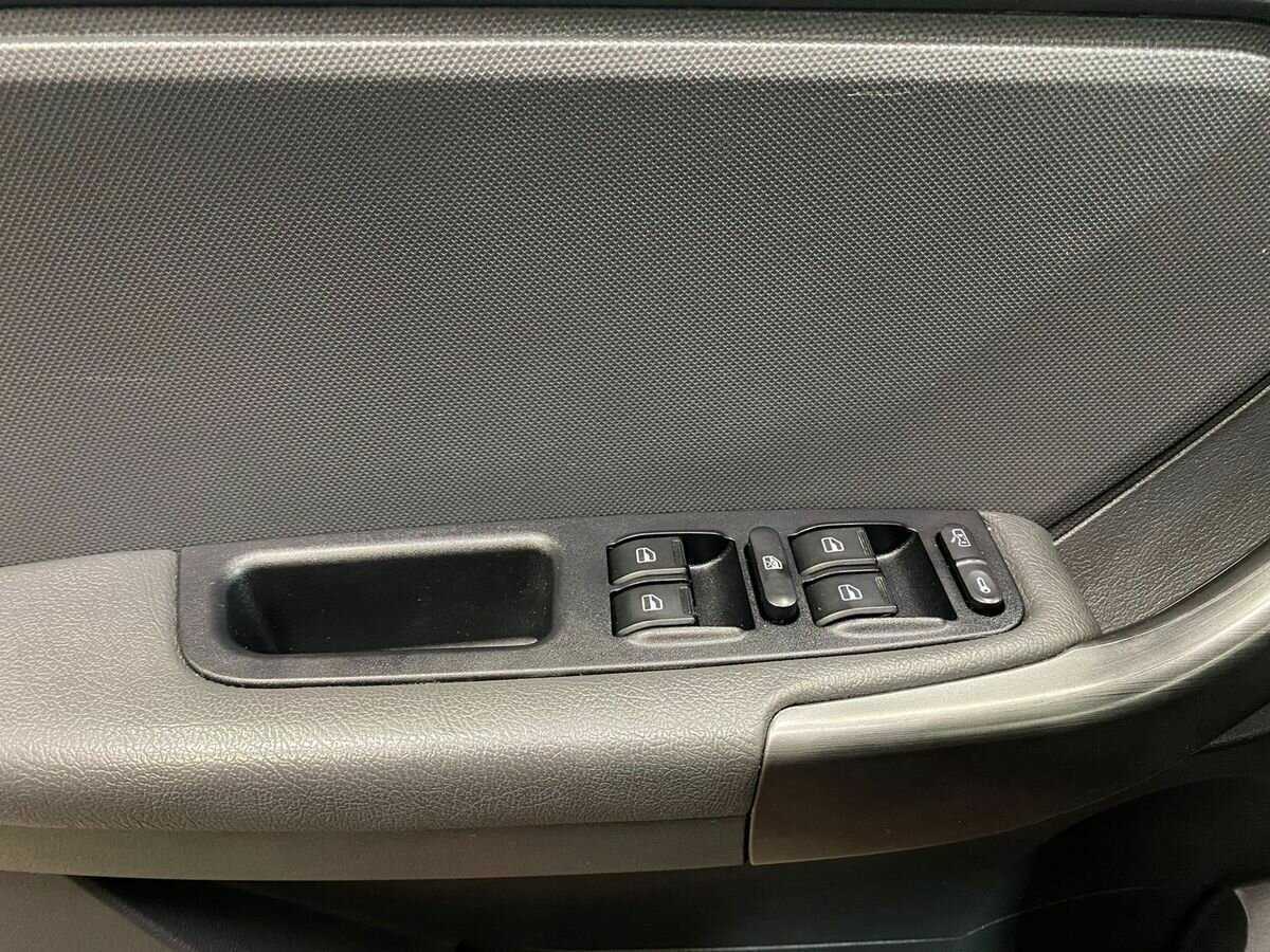 Chery Tiggo (T11) с пробегом — 2013 год. Фото: #17