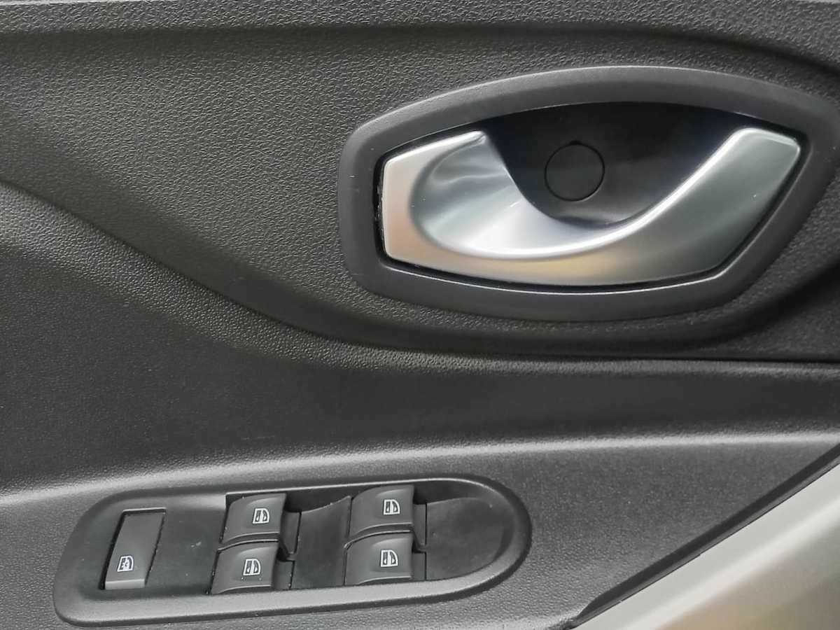 Lada (ВАЗ) XRAY с пробегом — 2022 год. Фото: #18