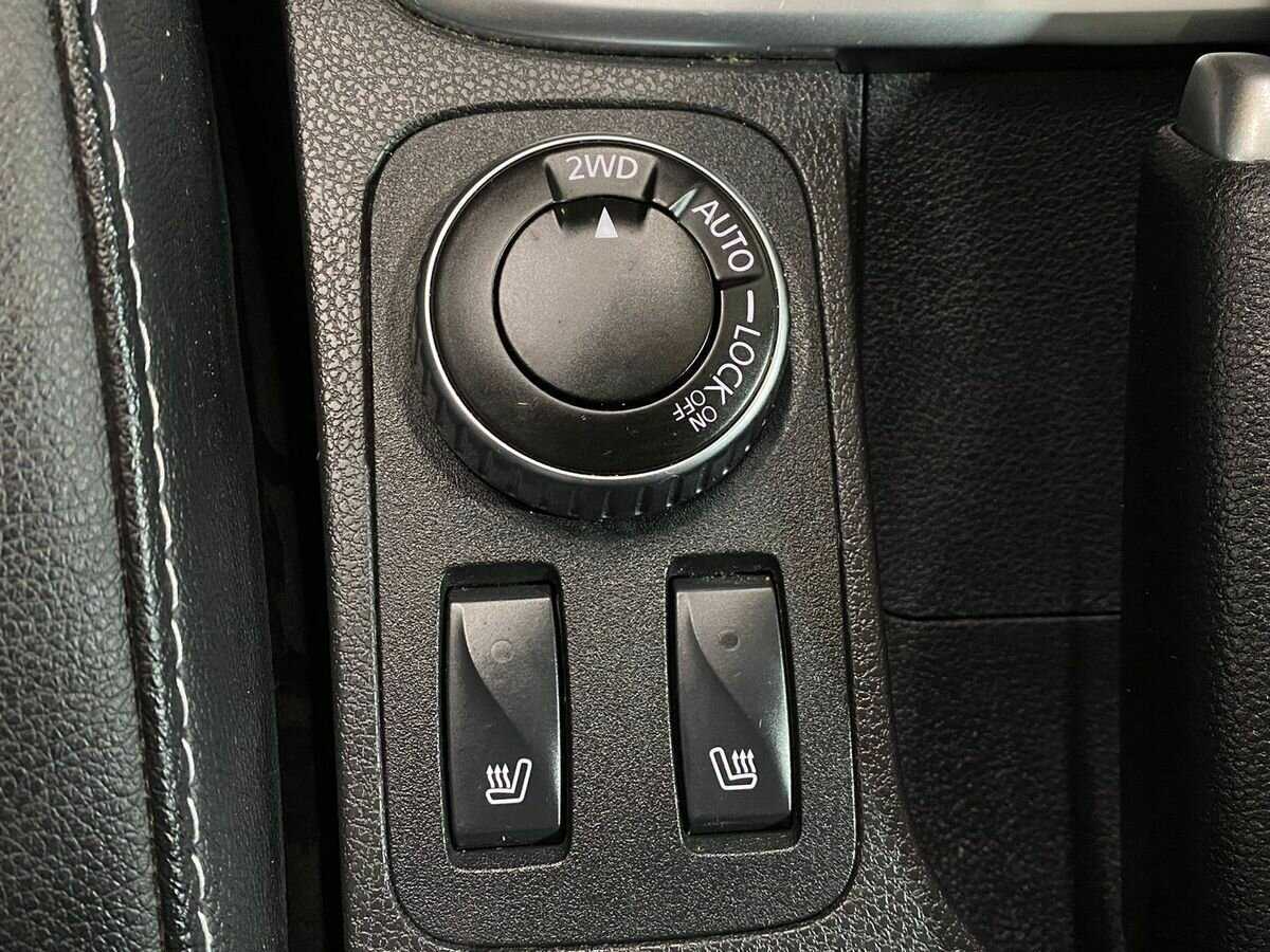 Renault Kaptur с пробегом — 2021 год. Фото: #15