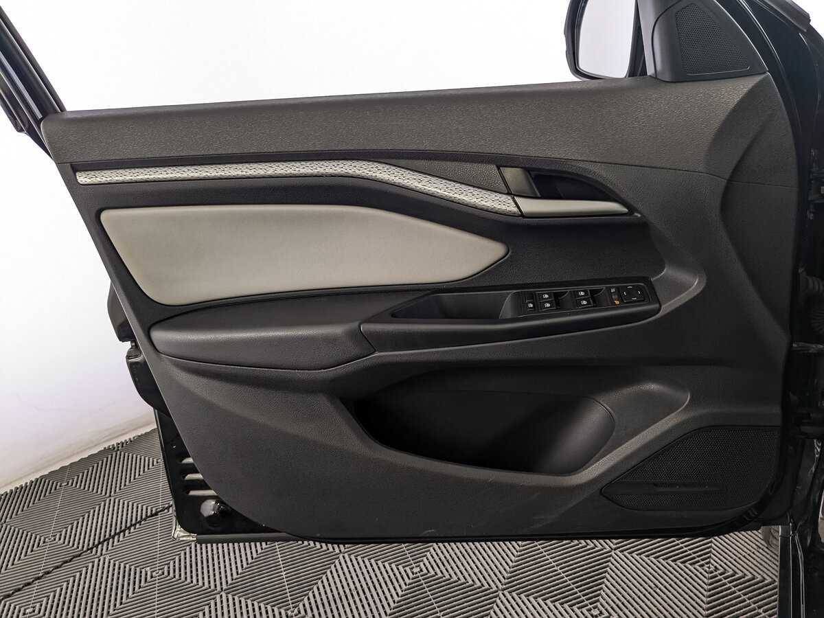 Lada (ВАЗ) Vesta с пробегом — 2022 год. Фото: #14