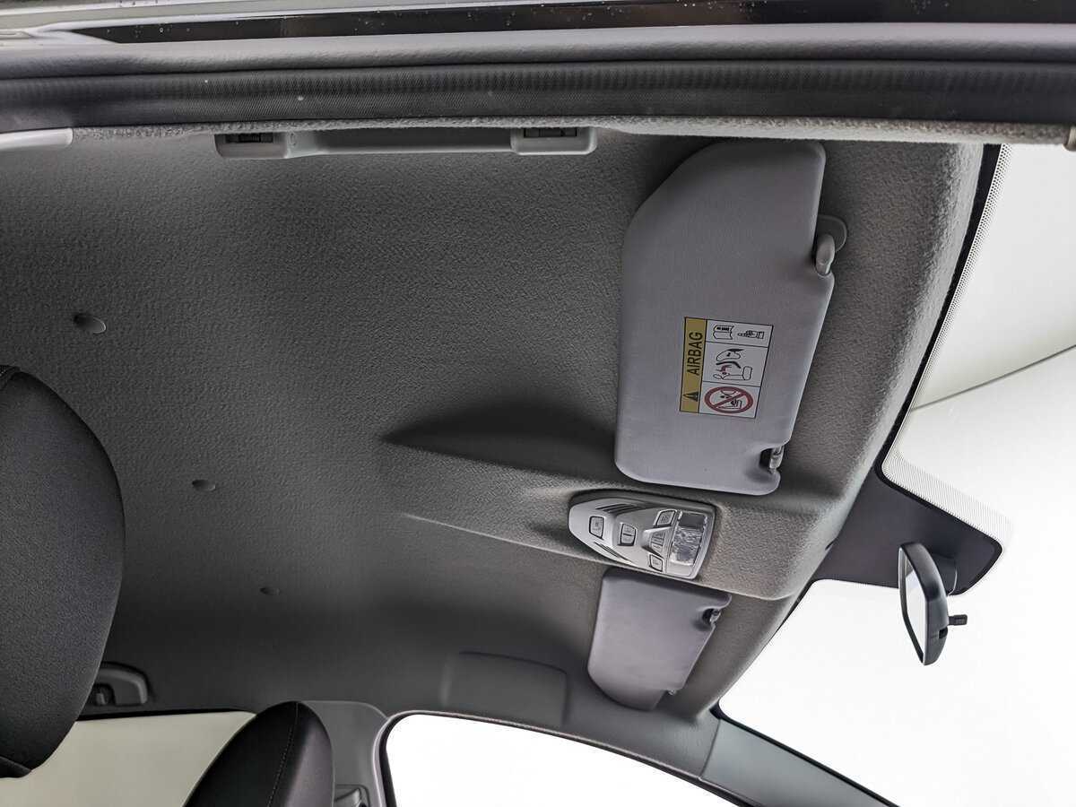 Lada (ВАЗ) Vesta с пробегом — 2022 год. Фото: #18