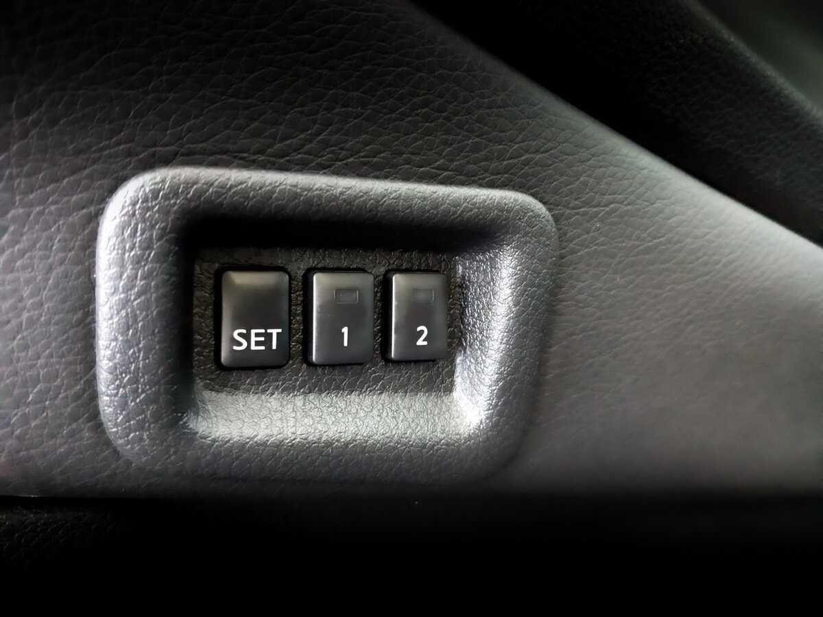 Nissan Murano с пробегом — 2015 год. Фото: #15