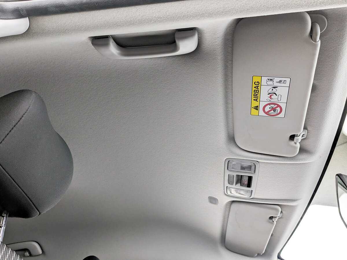 Kia Rio с пробегом — 2019 год. Фото: #17