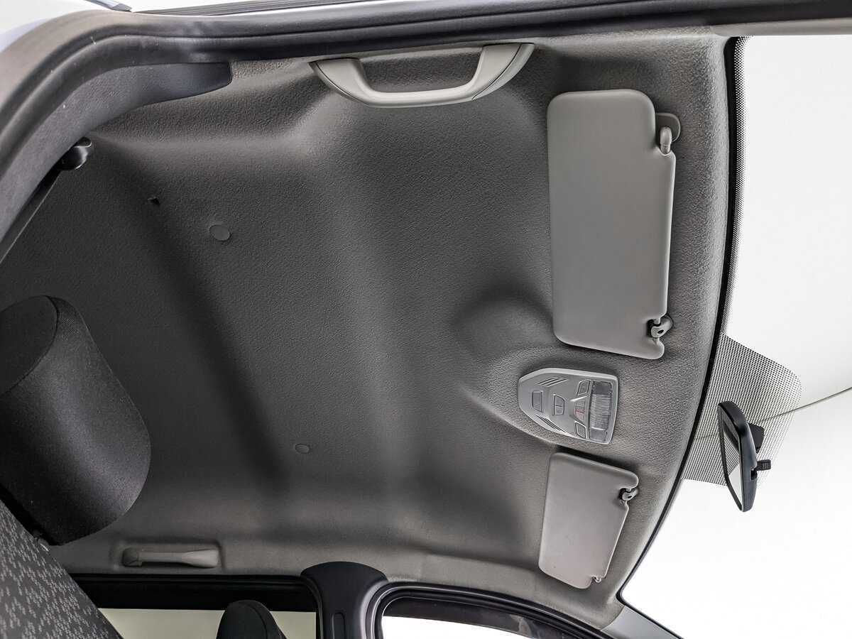 Lada (ВАЗ) Largus с пробегом — 2020 год. Фото: #18