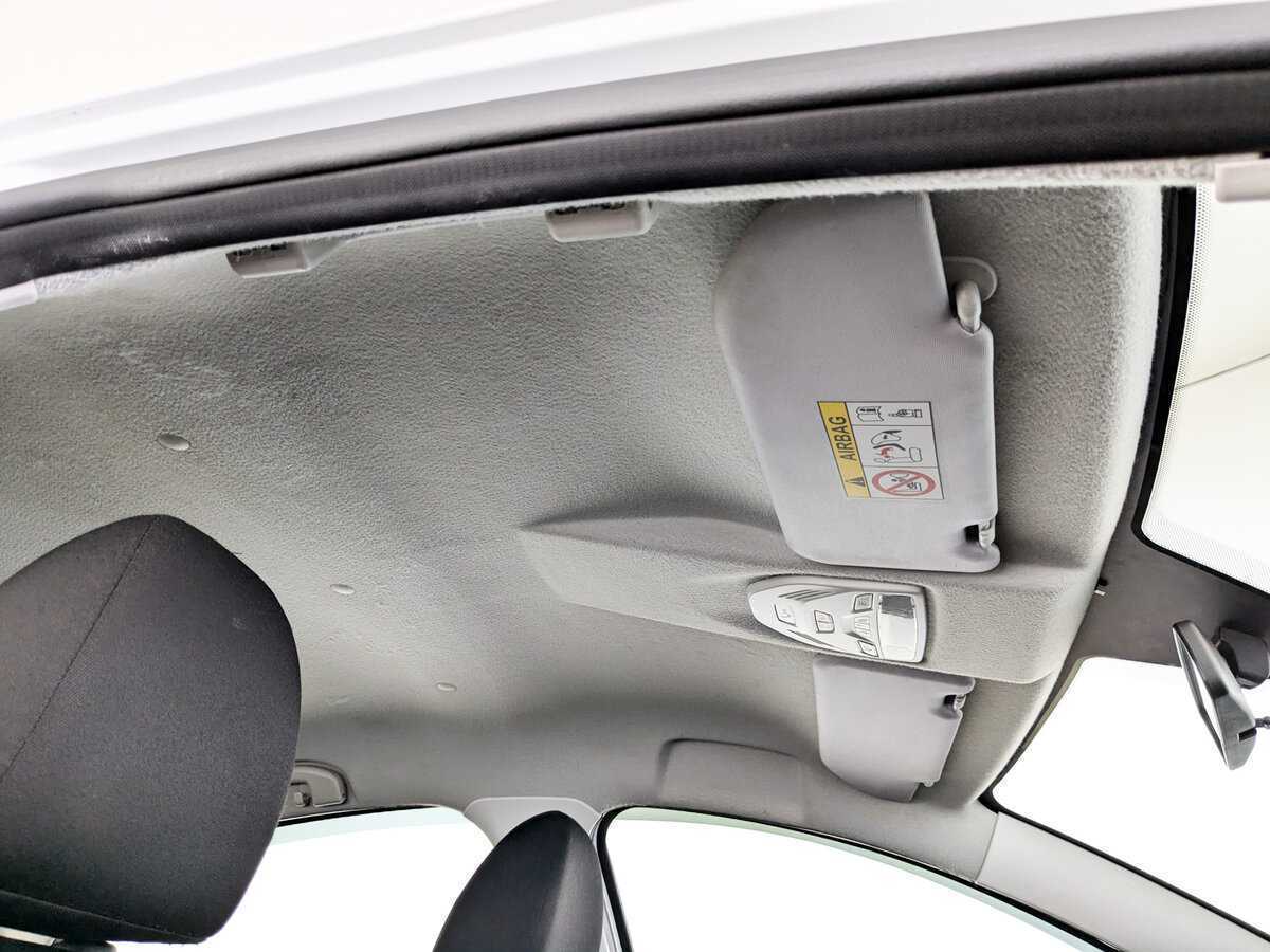 Lada (ВАЗ) Vesta с пробегом — 2019 год. Фото: #17