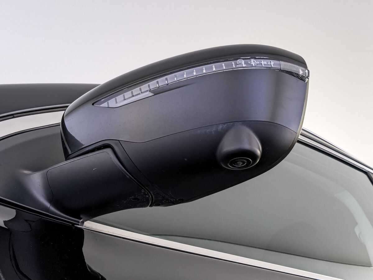 Nissan Qashqai с пробегом — 2018 год. Фото: #24