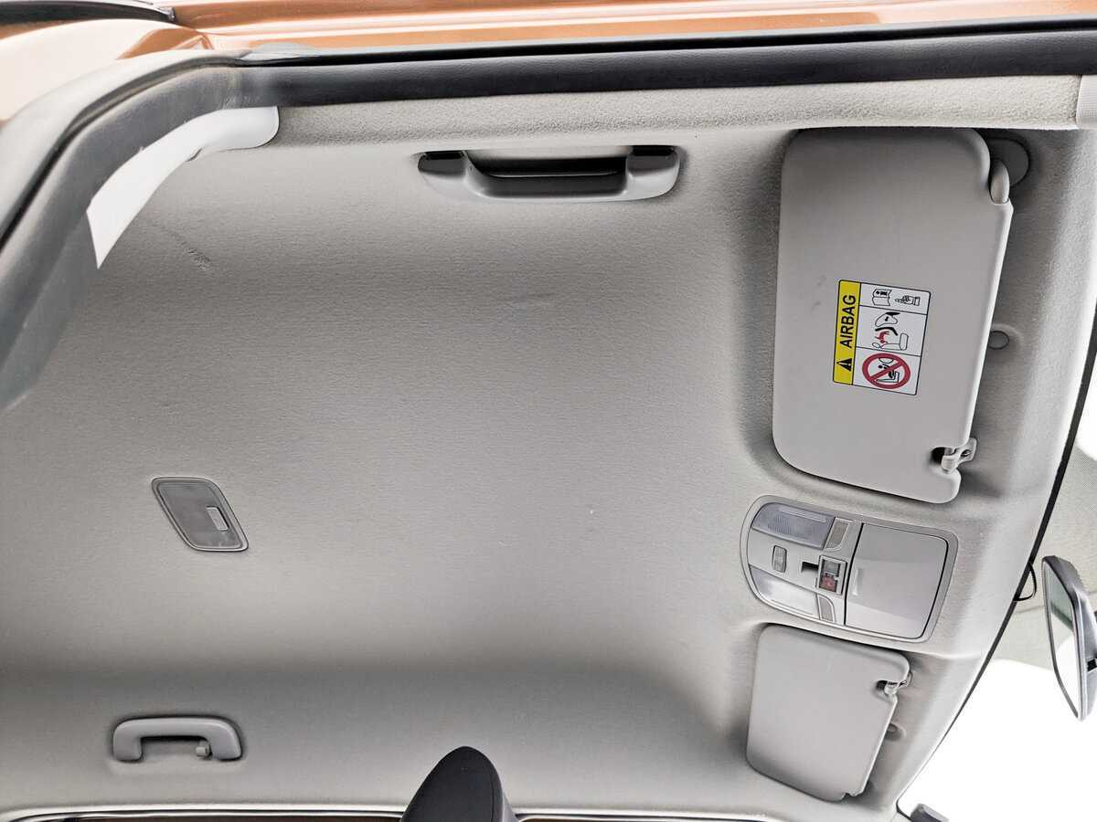 Hyundai Creta с пробегом — 2020 год. Фото: #16