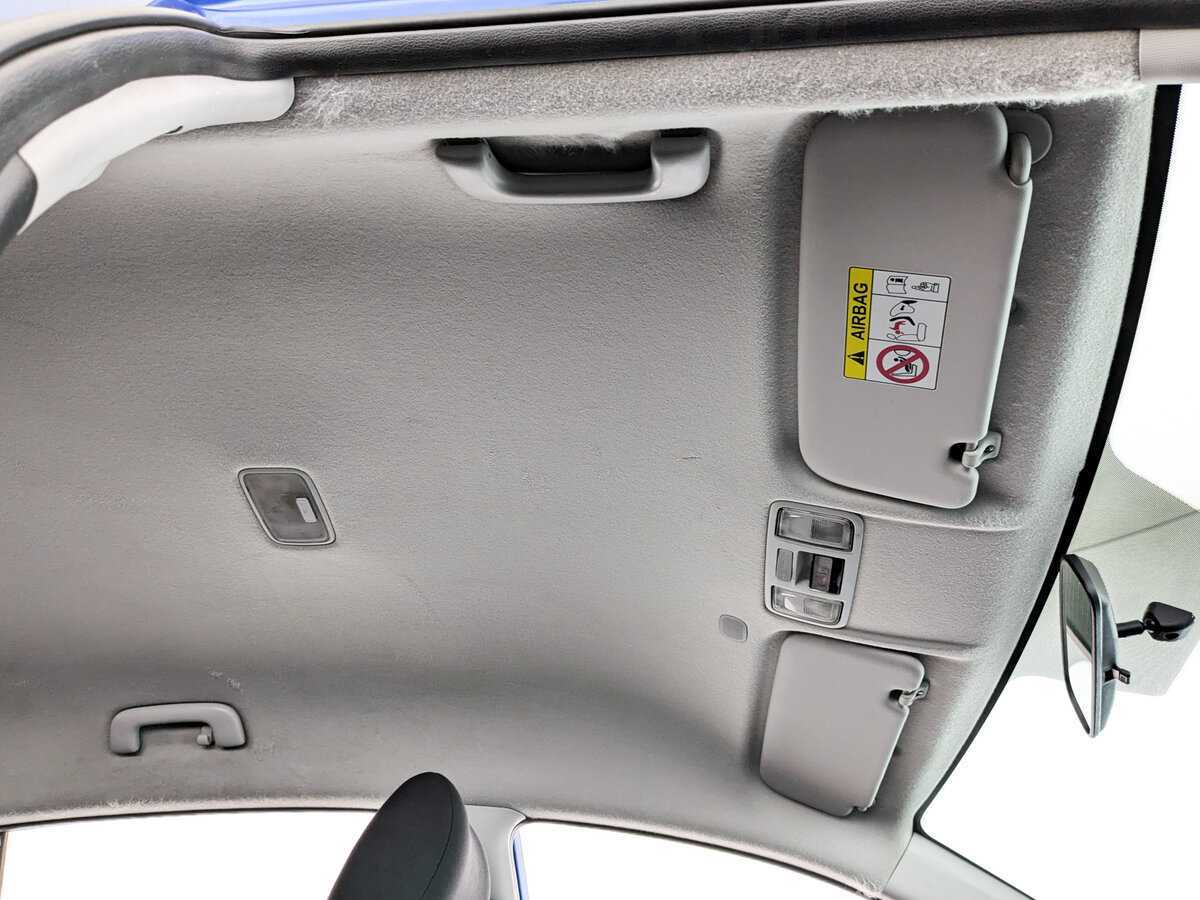 Kia Rio с пробегом — 2019 год. Фото: #17