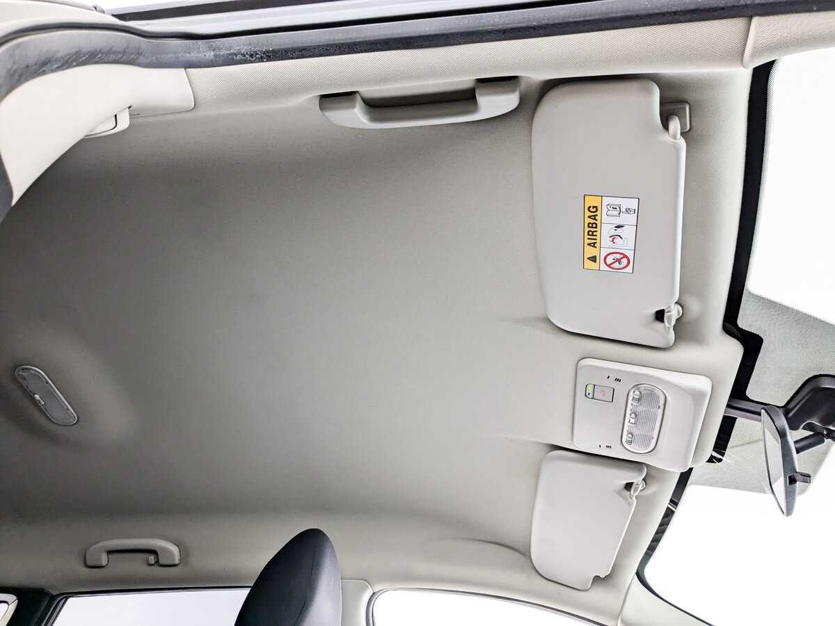 Nissan Qashqai с пробегом — 2018 год. Фото: #15