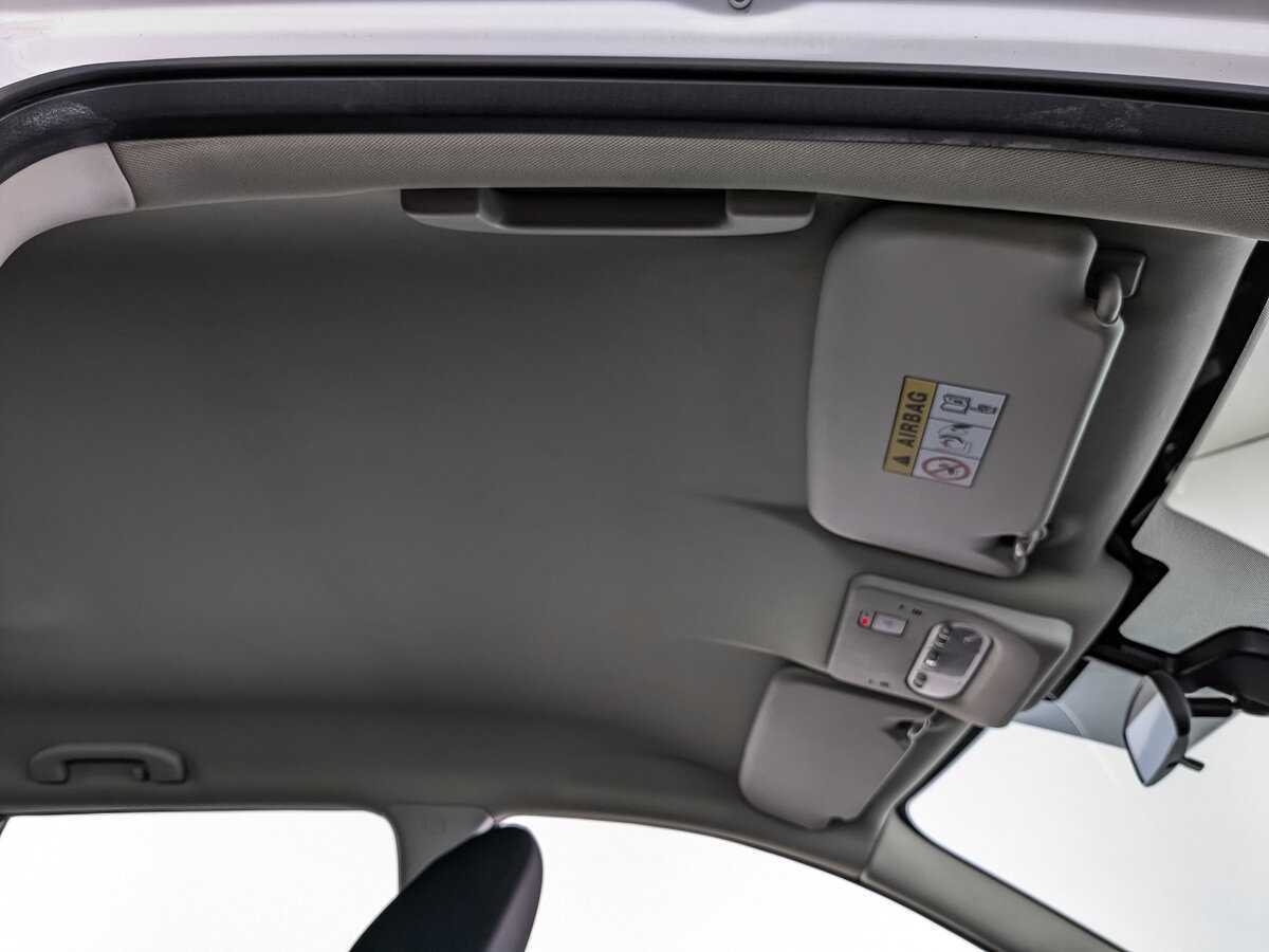 Nissan Qashqai с пробегом — 2019 год. Фото: #18