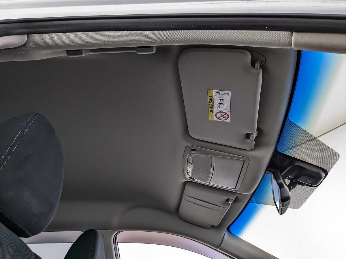 Nissan X-Trail с пробегом — 2015 год. Фото: #18