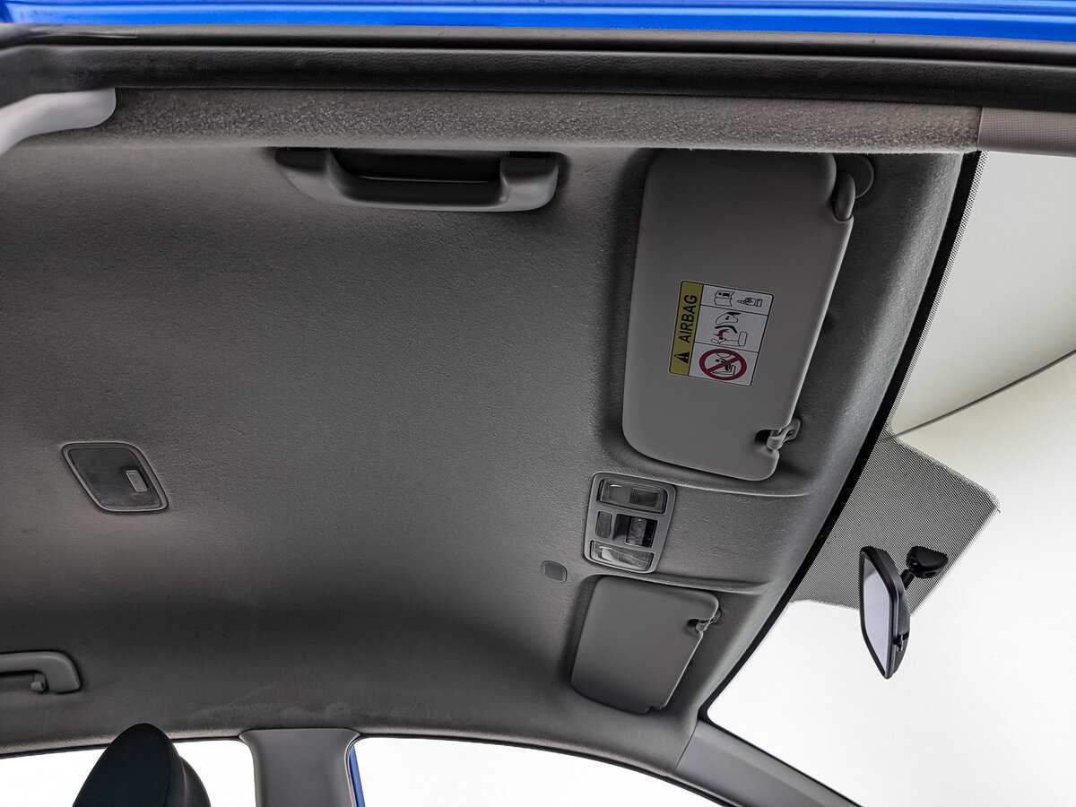 Kia Rio с пробегом — 2019 год. Фото: #18