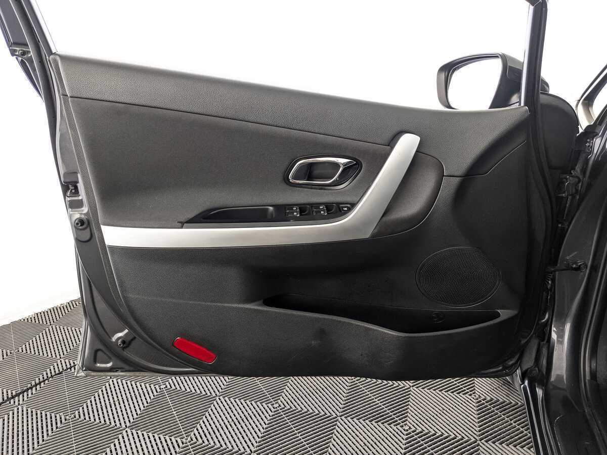 Kia Ceed с пробегом — 2015 год. Фото: #14