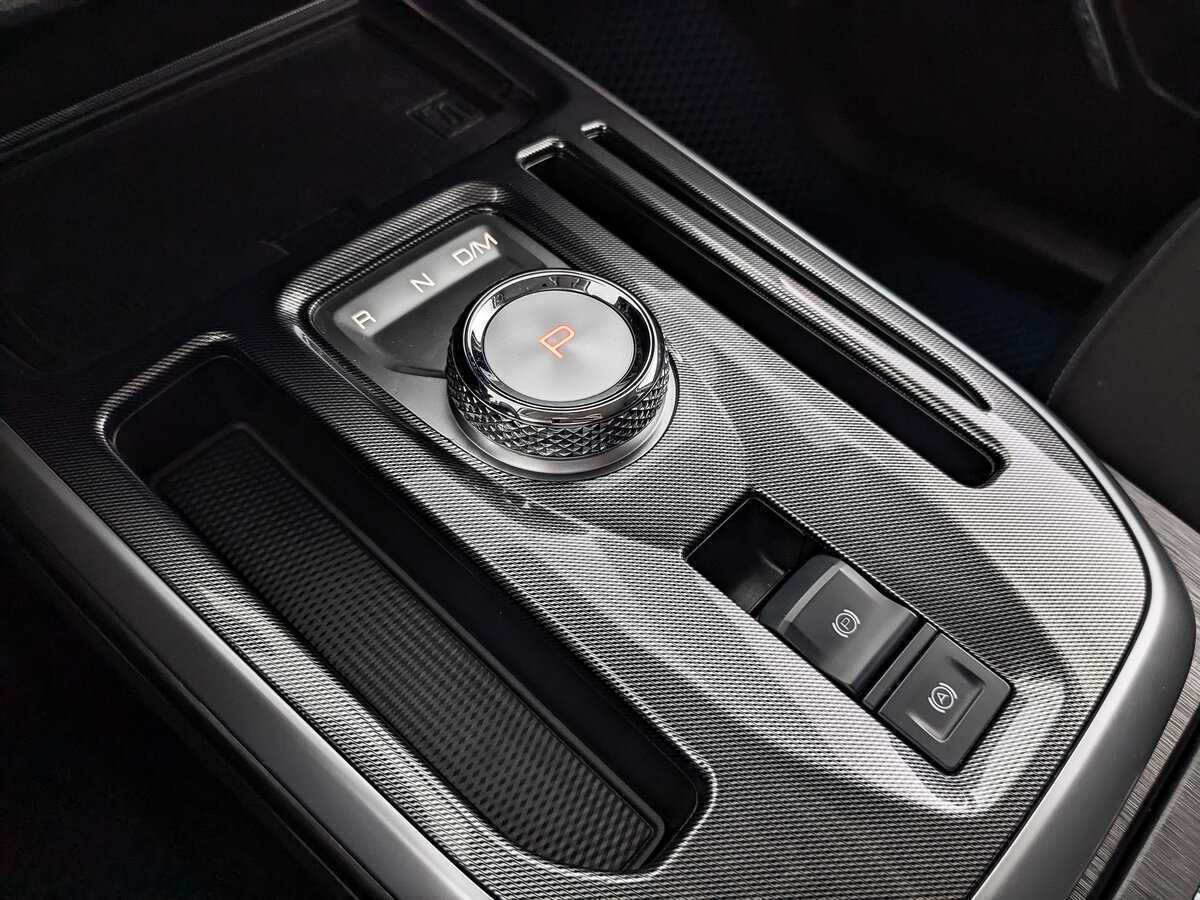 Haval Jolion с пробегом — 2021 год. Фото: #16