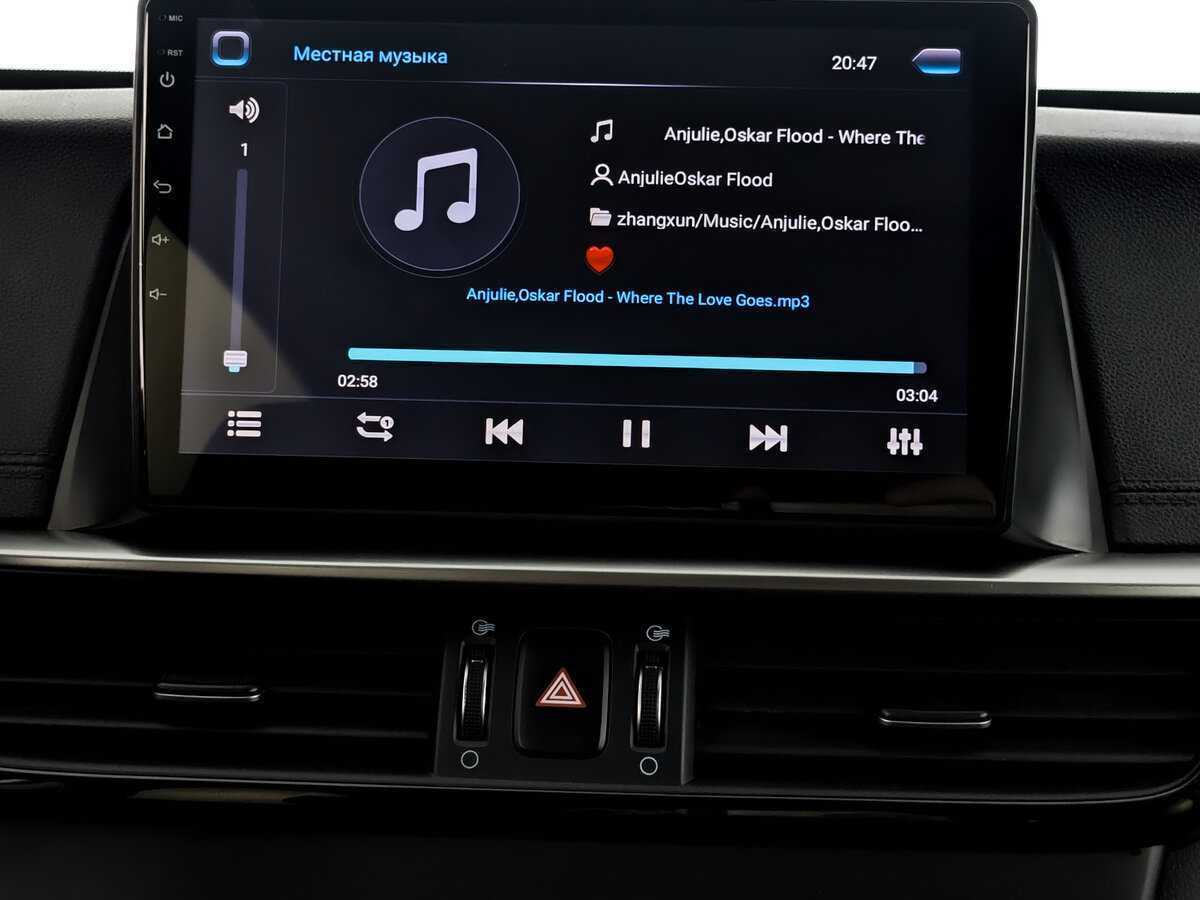 Kia Optima с пробегом — 2019 год. Фото: #12