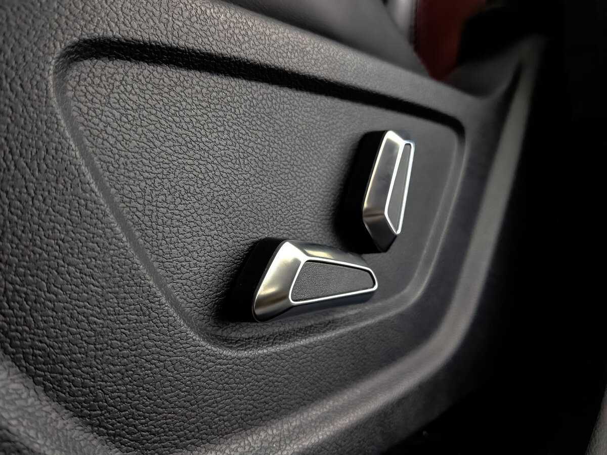 Geely Coolray с пробегом — 2021 год. Фото: #21