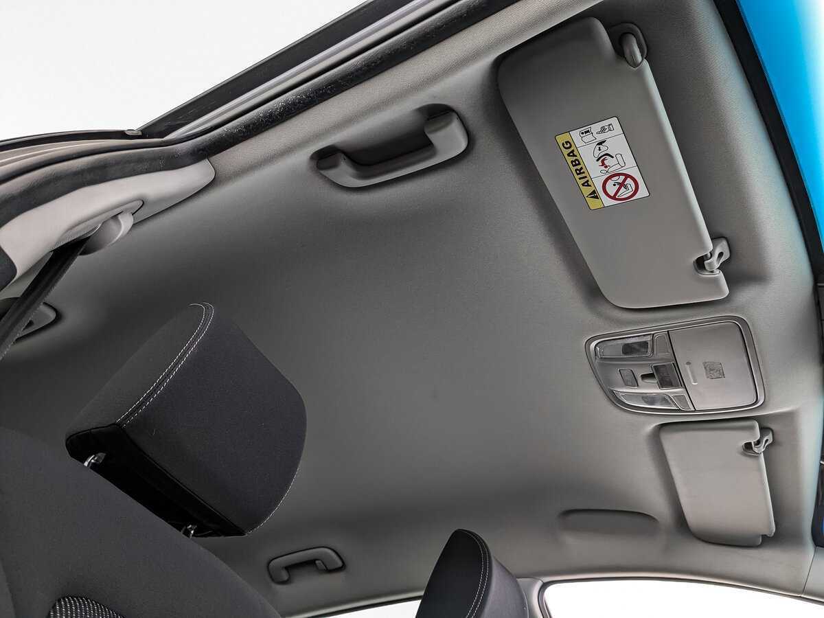 Kia Sportage с пробегом — 2018 год. Фото: #17