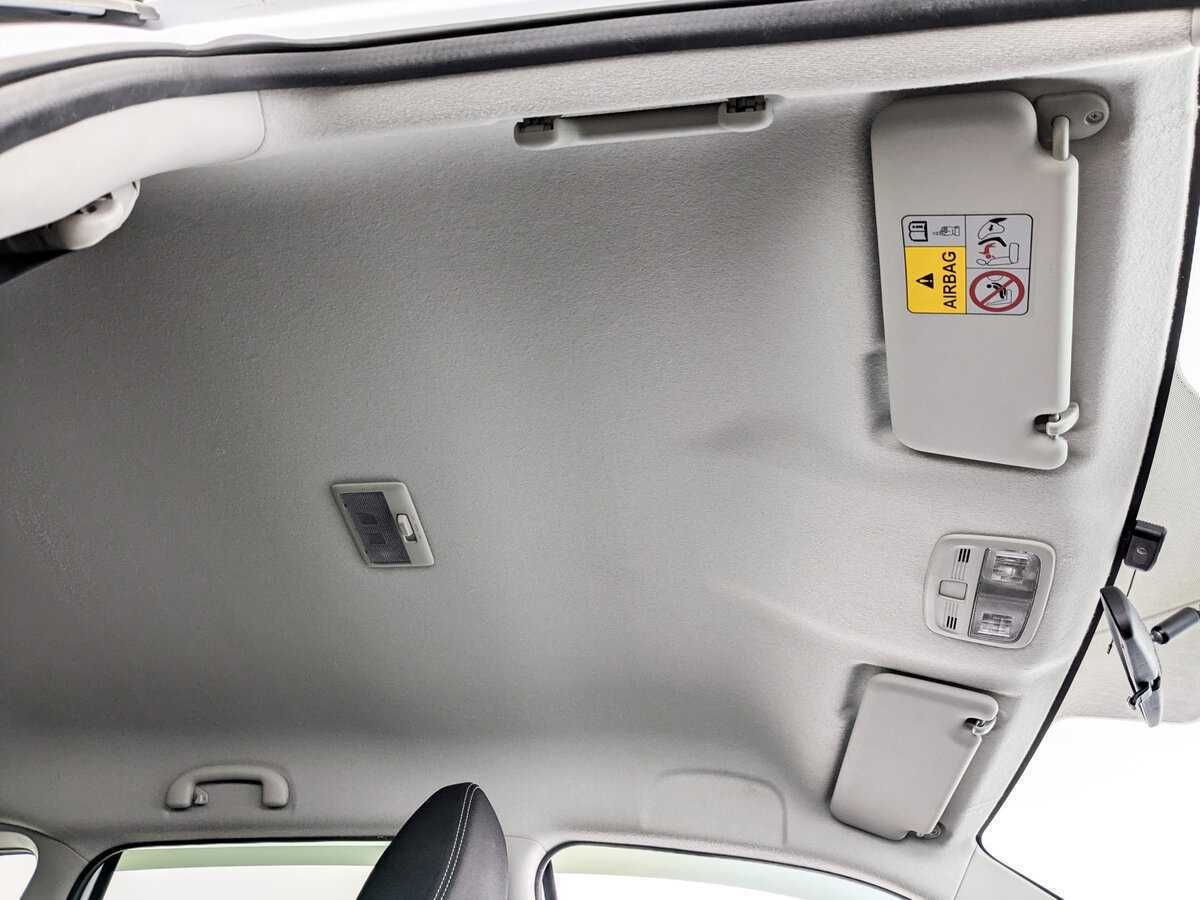 Suzuki Vitara с пробегом — 2016 год. Фото: #14