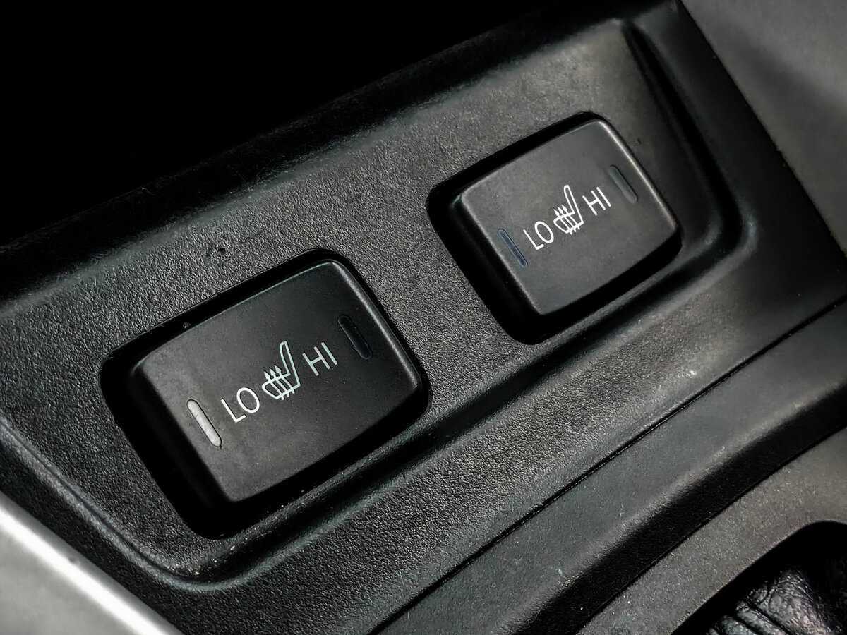 Suzuki Vitara с пробегом — 2016 год. Фото: #18