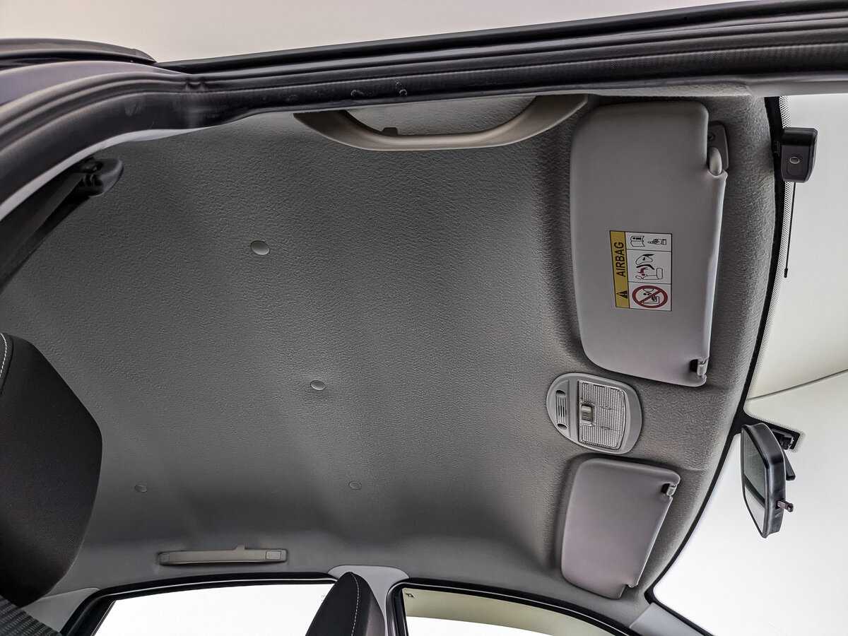 Lada (ВАЗ) Granta с пробегом — 2017 год. Фото: #18