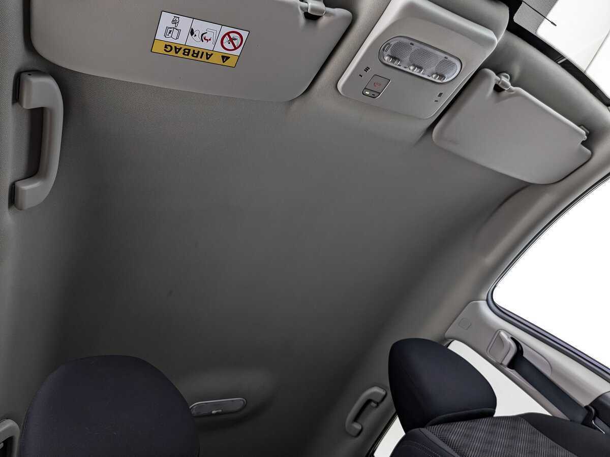 Nissan Qashqai с пробегом — 2017 год. Фото: #18