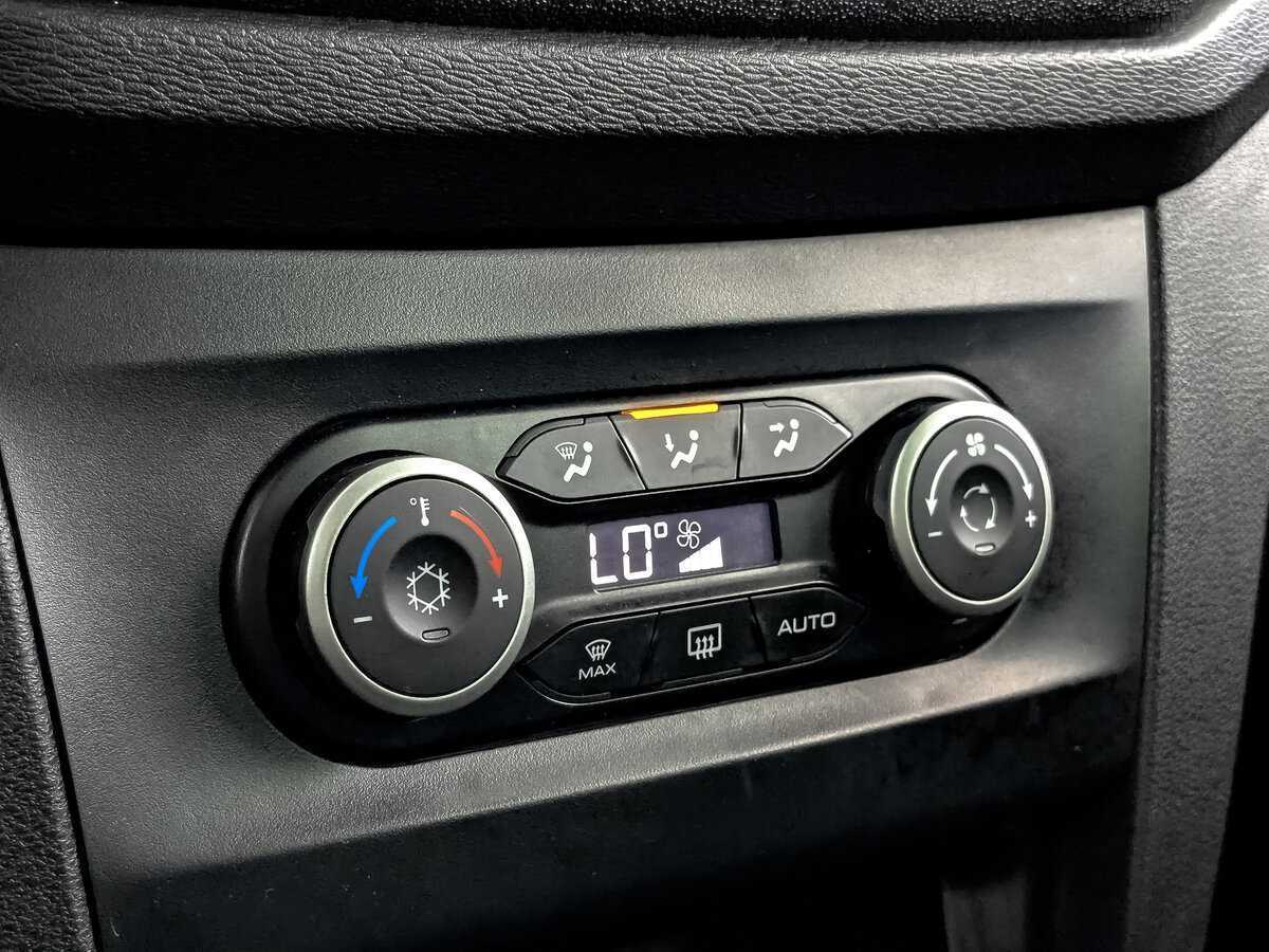 Lada (ВАЗ) XRAY с пробегом — 2016 год. Фото: #16