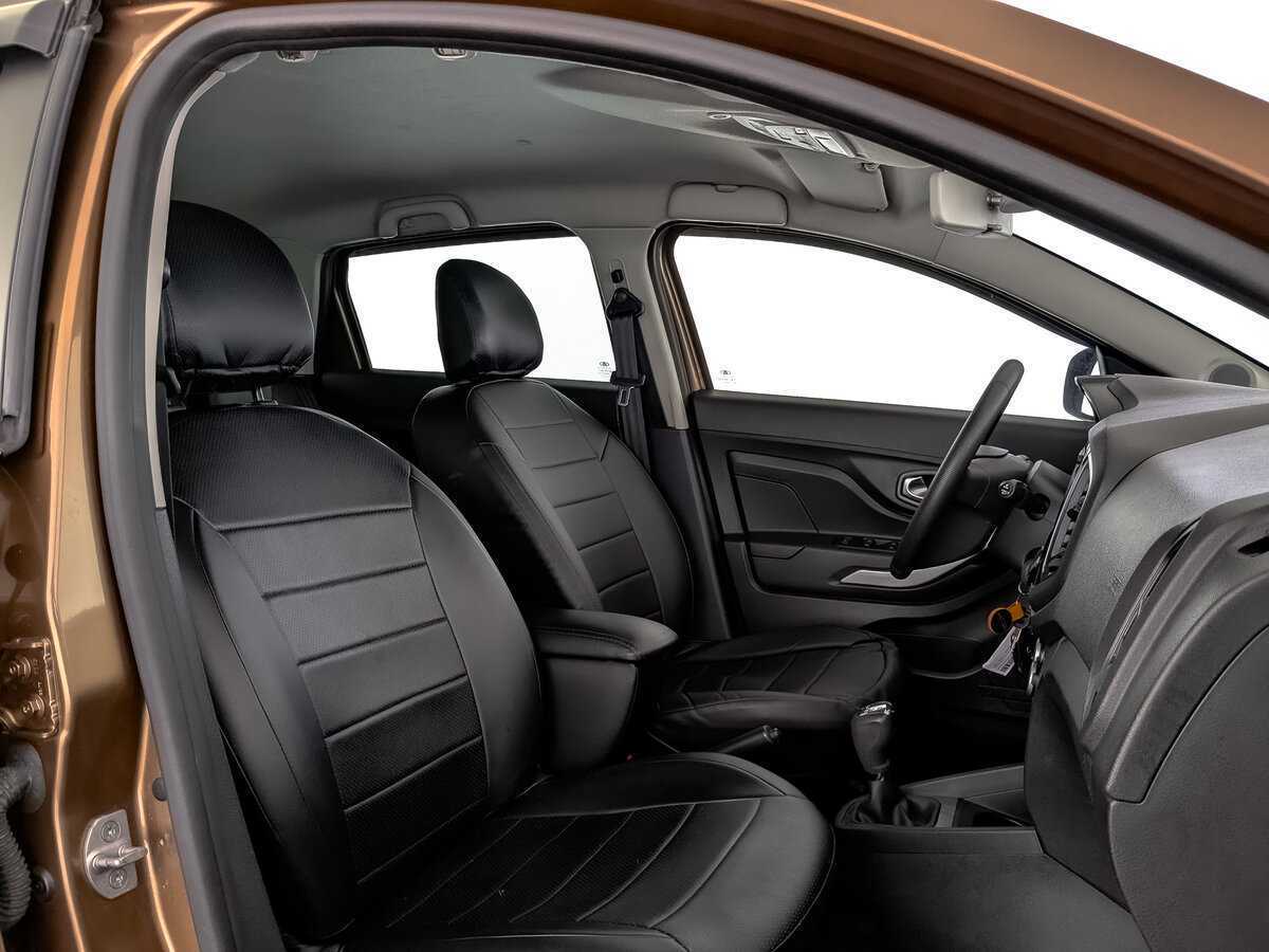 Lada (ВАЗ) XRAY с пробегом — 2016 год. Фото: #19