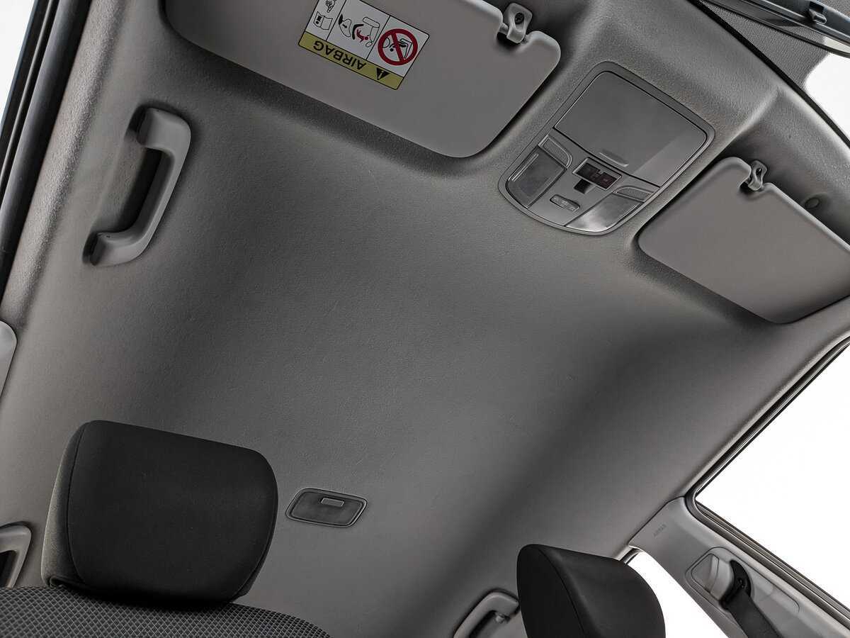 Hyundai Creta с пробегом — 2017 год. Фото: #18