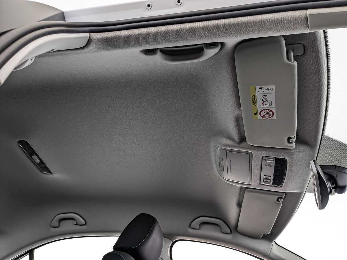 Skoda Rapid с пробегом — 2020 год. Фото: #18