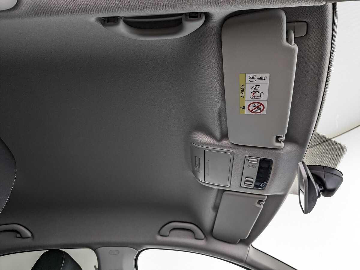 Skoda Rapid с пробегом — 2019 год. Фото: #18