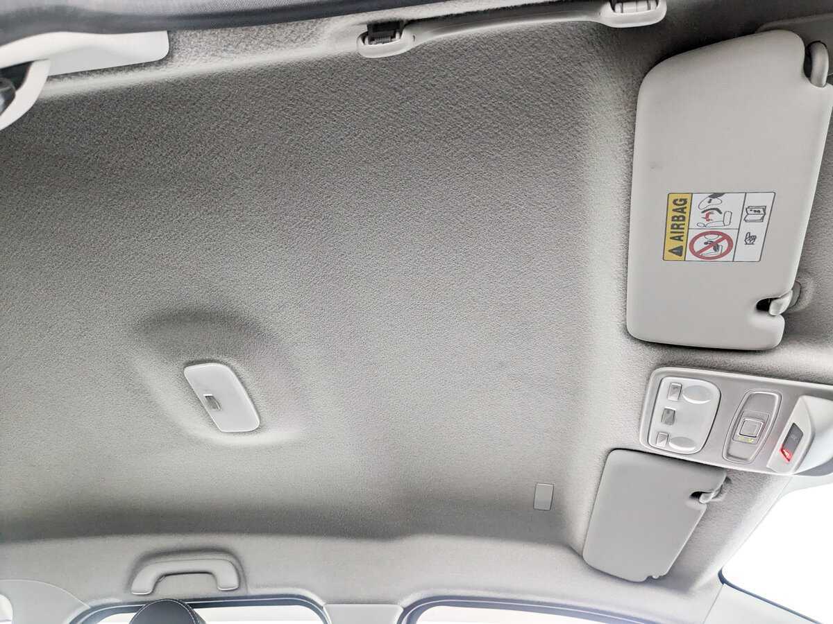 Renault Kaptur с пробегом — 2021 год. Фото: #17