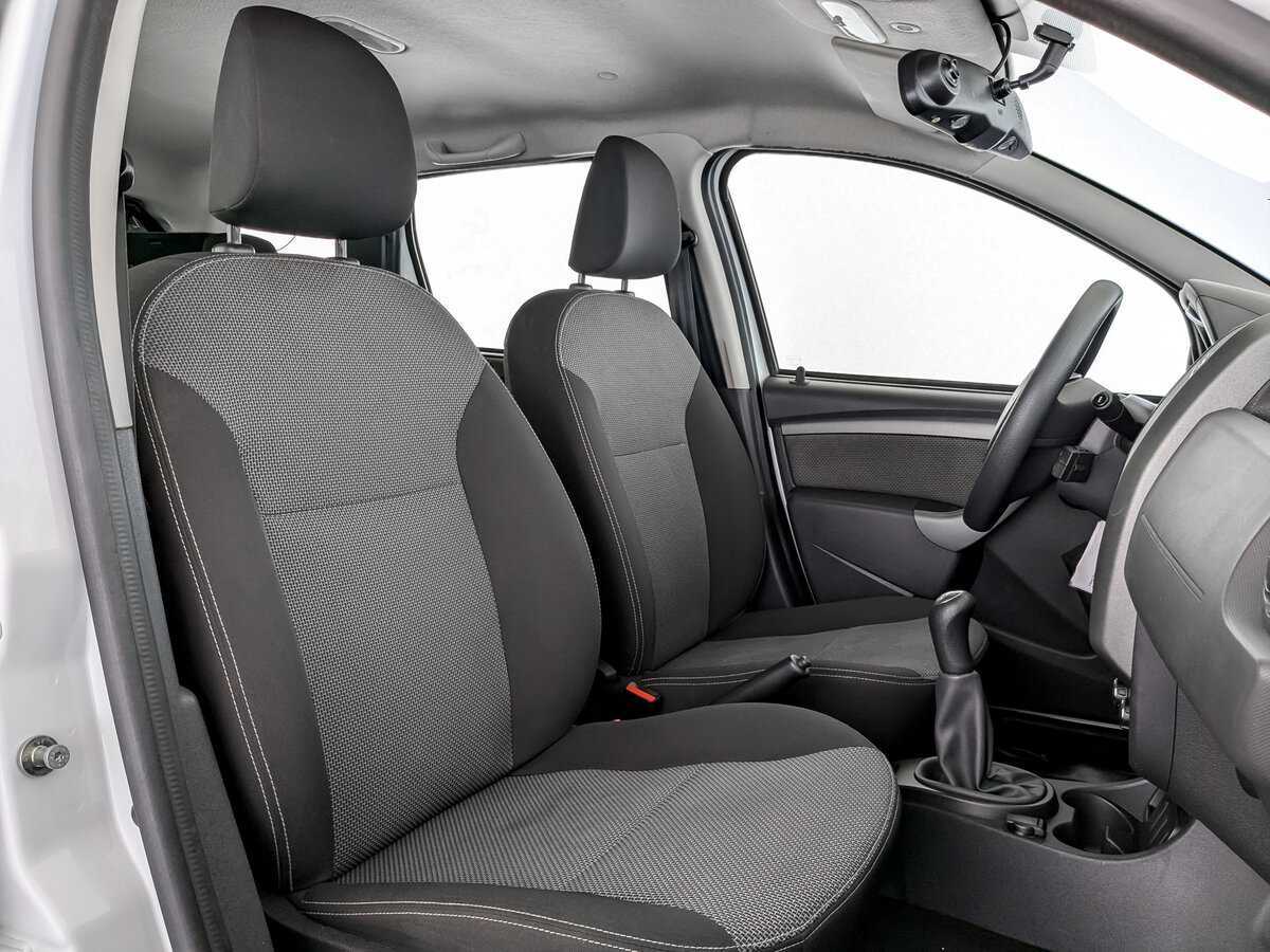 Renault Duster с пробегом — 2018 год. Фото: #18