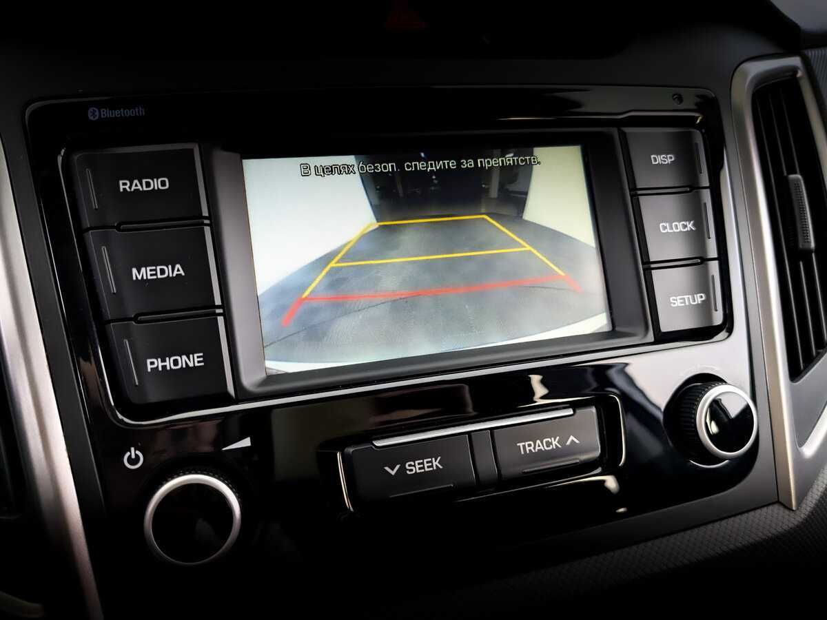 Hyundai Creta с пробегом — 2020 год. Фото: #20