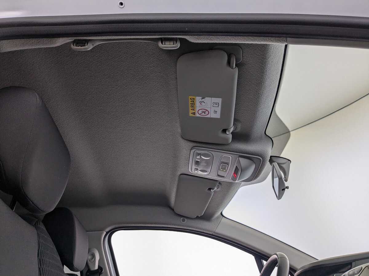 Renault Kaptur с пробегом — 2020 год. Фото: #17