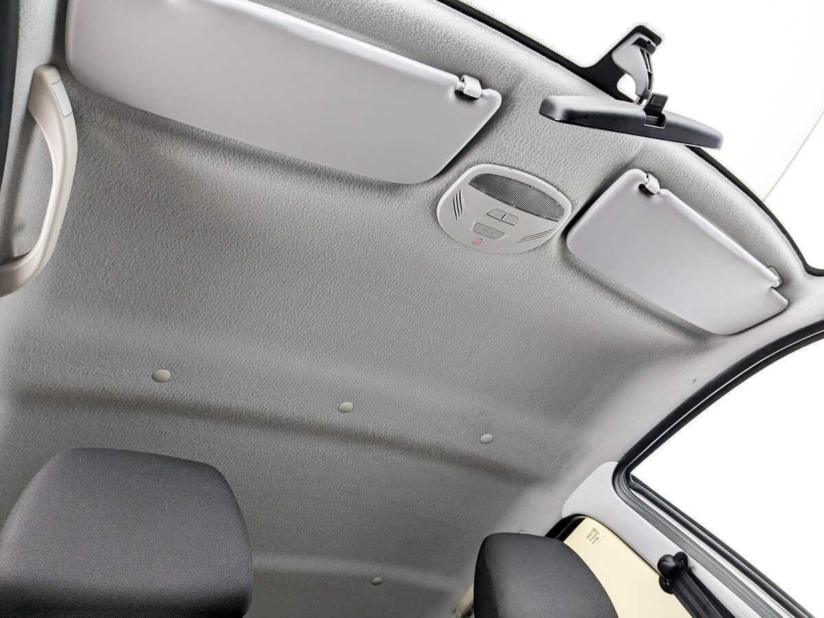 Lada (ВАЗ) Granta с пробегом — 2018 год. Фото: #17