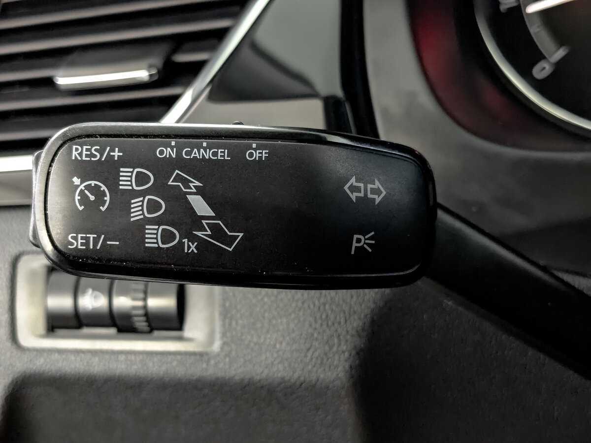 Skoda Rapid с пробегом — 2019 год. Фото: #21