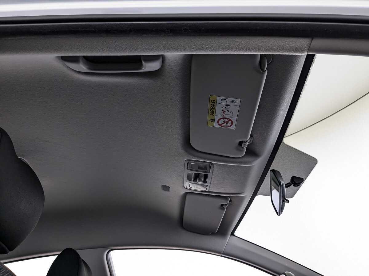 Hyundai Solaris с пробегом — 2019 год. Фото: #18