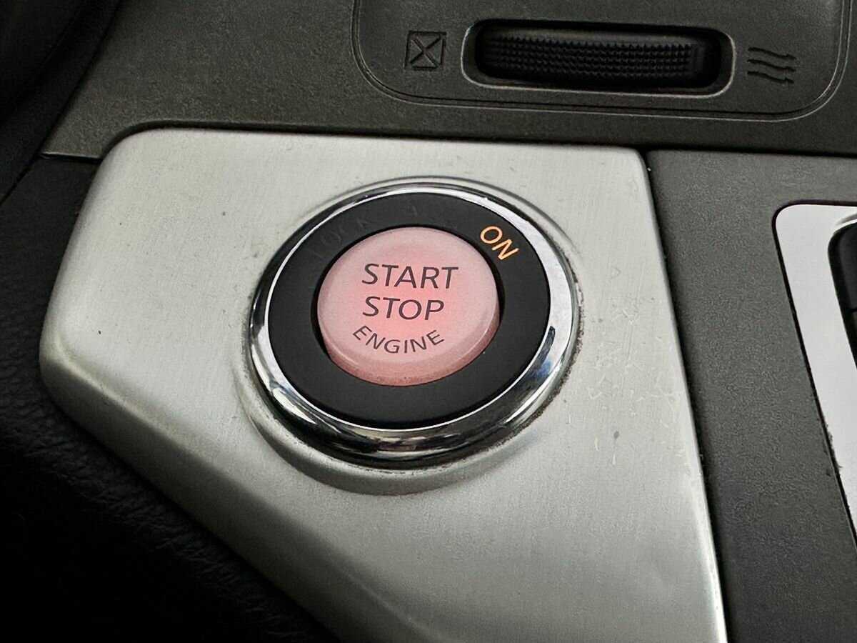 Nissan Murano с пробегом — 2012 год. Фото: #11