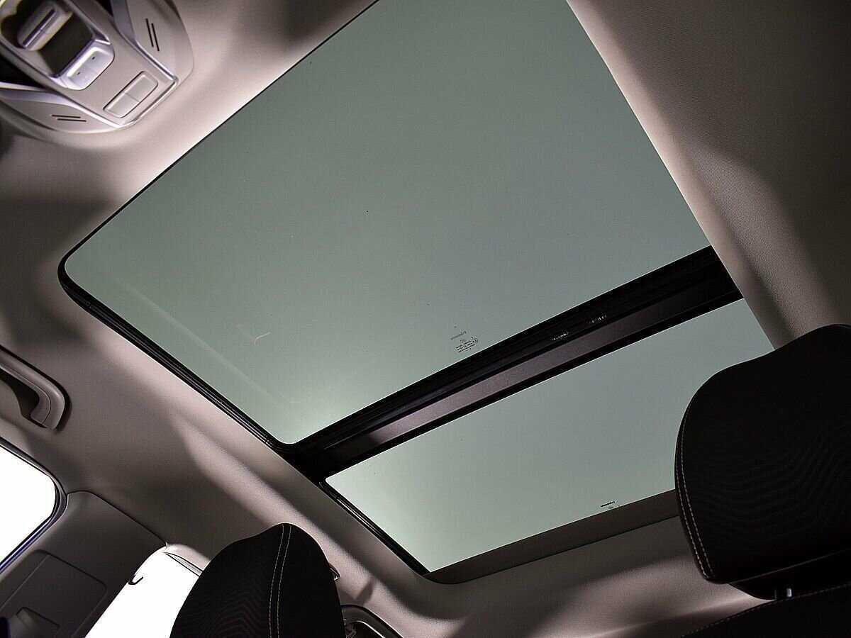 Geely Coolray с пробегом — 2020 год. Фото: #16