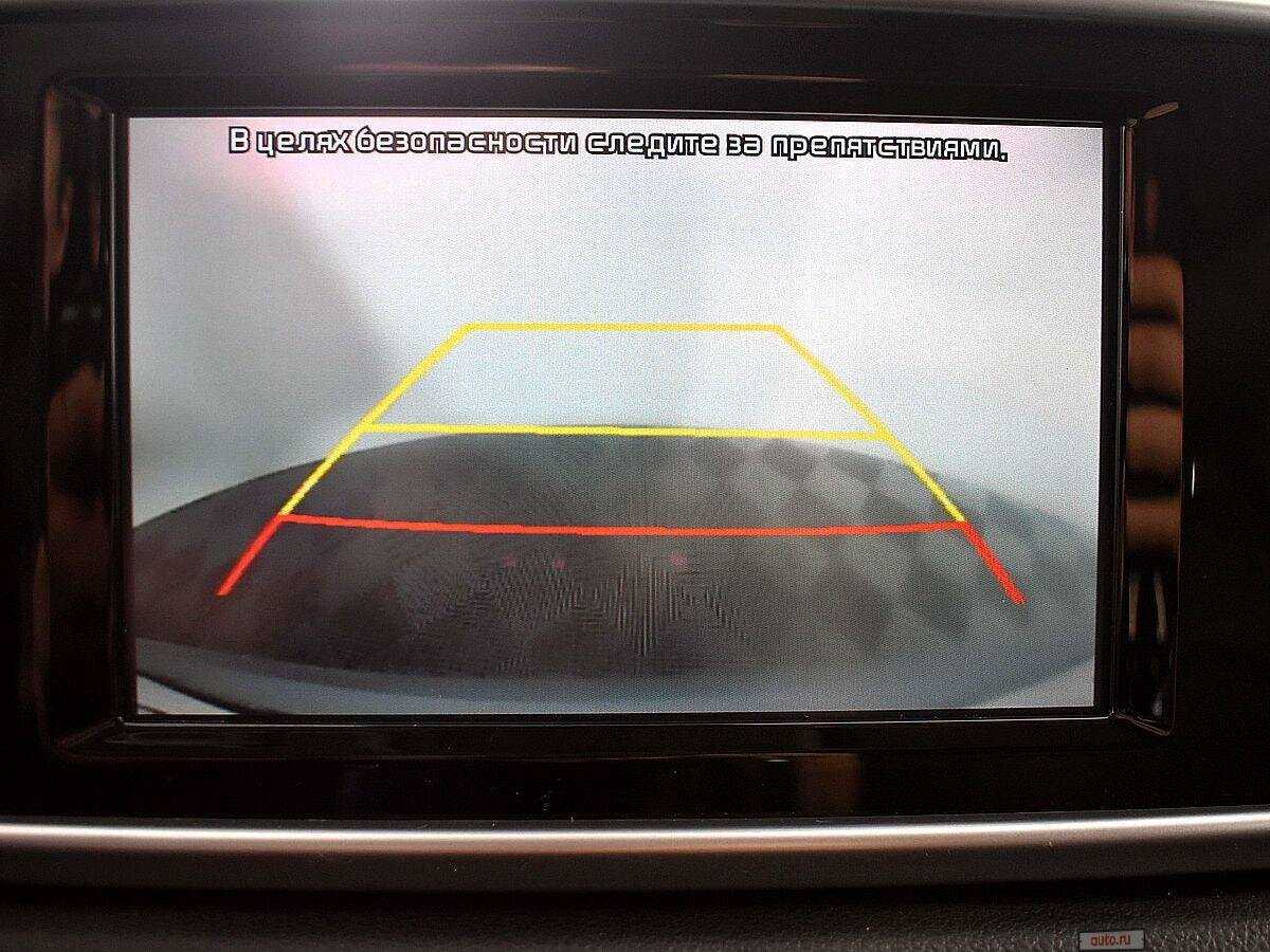 Kia Sportage с пробегом — 2018 год. Фото: #13